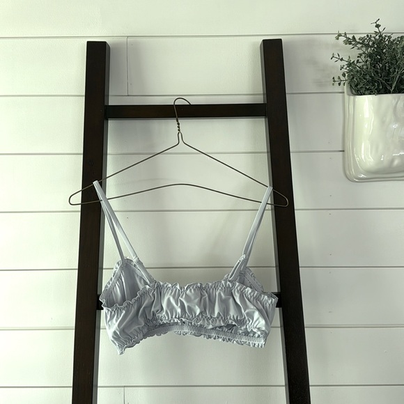 NWOT & other stories bralette - Picture 3 of 4